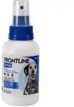 Frontline Spray gegen Zecken und Fl he bei Hund und Katze