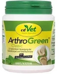 Arthrogreen Classic Pulver Hunde/Katzen