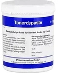 Tonerdepaste vet.