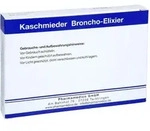Kaschmieder Broncho-Elixier VET