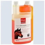 Pha Vitamin B Komplex Liquid f.Pferde