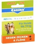 Petvital Novermin Hu B15kg