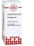 Crataegus Ad Usum Vet