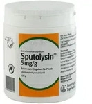 Sputolysin Vet