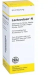 Lactovetsan N Vet