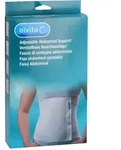 Alvita Bauchbandage GR 3