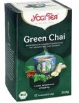 Yogi Tea Green Chai Bio