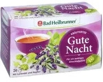 Bad Heilbrunner Kr&auml;utertee Gute Nacht