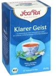Yogi Tea Klarer Geist Bio