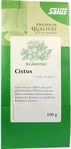PZN-DE 05390715, SALUS Pharma Cistus Kr&auml;utertee Bio Salus 100 g, Grundpreis: &euro;