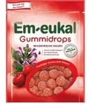 Em-eukal Gummidrops Wildkirsche-Salbei zuckerhaltig