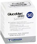 Glucomen areo Sensor Teststreifen EurimPharm