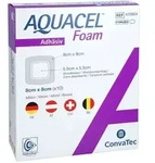 Aquacel Foam Adh 8x8 Cm