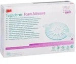 Tegaderm Foam Adh 10x11cm B2B Medical