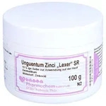 Unguentum Zinci Lexer Sr