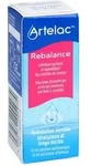 Artelac Rebalance Augentropfen f&uuml;r gereizte trockene Augen