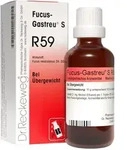 Fucus-gastreu S R59 Mischung