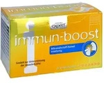 Immun-boost Orthoexpert Trinkampullen