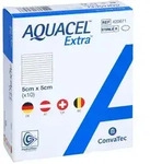Aquacel Extra 5x5 cm Verband B2B Medical