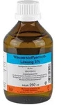 Wasserstoffperox 3% Ph.eur