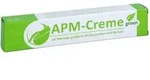 Apm Creme Green