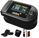 Pulox Po-200 Schwarz