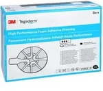 Tegaderm Foam Adhesive 6,9x7,6 cm oval 90614 B2B Medical