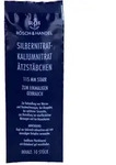 Silbernitrat Kal Aetz115st