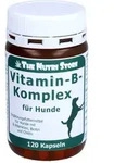 Vitamin B Komplex Hunde