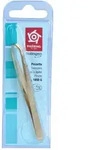 Pinzette Servina 1850g hartvergoldet