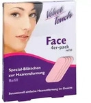 Velvet Touch Face Nachf&uuml;llset