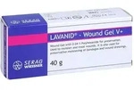 Lavanid Wundgel V+ (h&ouml;here Viskosit&auml;t)