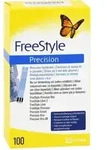 Freestyle Precis Blutz Ttr