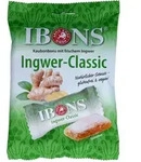 Ibons Ingwer Classic T&uuml;te Kaubonbons