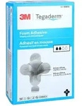 Tegaderm Foam Adhesive 6,9x6,9 cm kreuzf.90615 B2B Medical