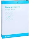 Biatain Alginate Kompressen 10x10 cm B2B Medical