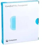 Comfeel Plus Transp. Hydrokolloidverb.5x7 cm 35300 B2B Medical