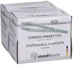 Pinzette Einmal steril 14 cm