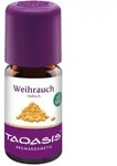 Weihrauch Indisch Bio