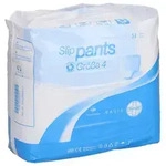 Param Slip Pants Basis Gr4