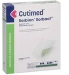 Cutimed Sorbion Sorbact 10x10cm