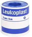 Leukoplast wasserfest 5 cmx5 m