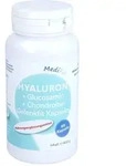 Hyaluron + Glucosamin + Chondroitin Gelenkfit