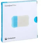 Comfeel Plus flexibler Wundverb.4x6 cm 3146 Avitamed