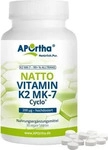 PZN-DE 13343285, Aportha Vit K2 Mk7 200ug 365 St&uuml;ck, Grundpreis: &euro; 0,06 /