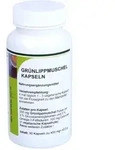 Gruenlippmuschel