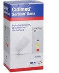 Cutimed Sorb San 22x12 cm