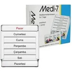 Medi-7 wei&szlig; t&uuml;rkische Version