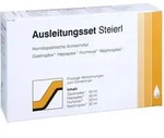 Ausleitungsset Steierl
