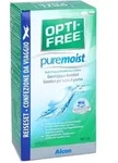 OPTI-FREE PureMoist Multif.-Desinf.Lsg.Reiseset